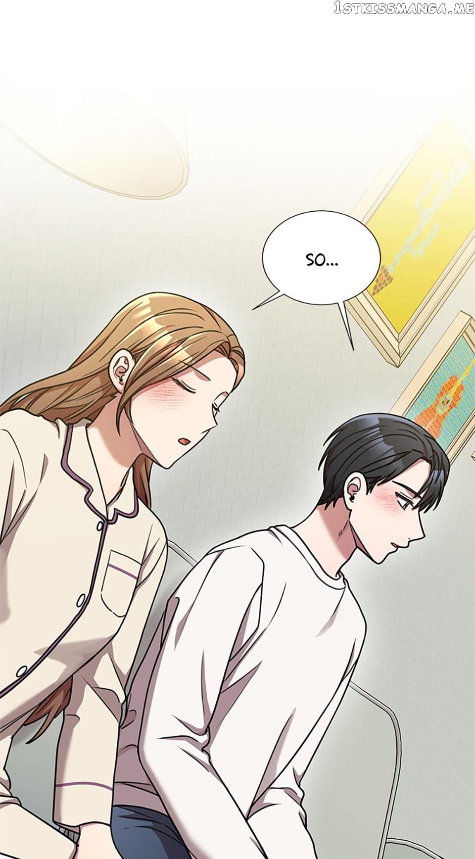 Marriage? No Thanks! Chapter 28 page 16