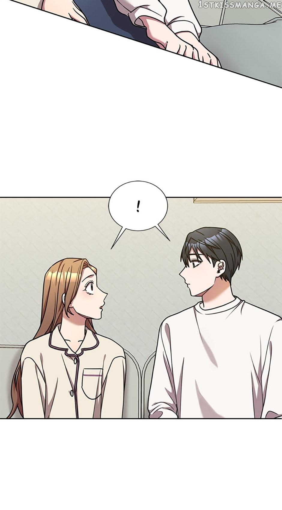 Marriage? No Thanks! Chapter 28 page 17