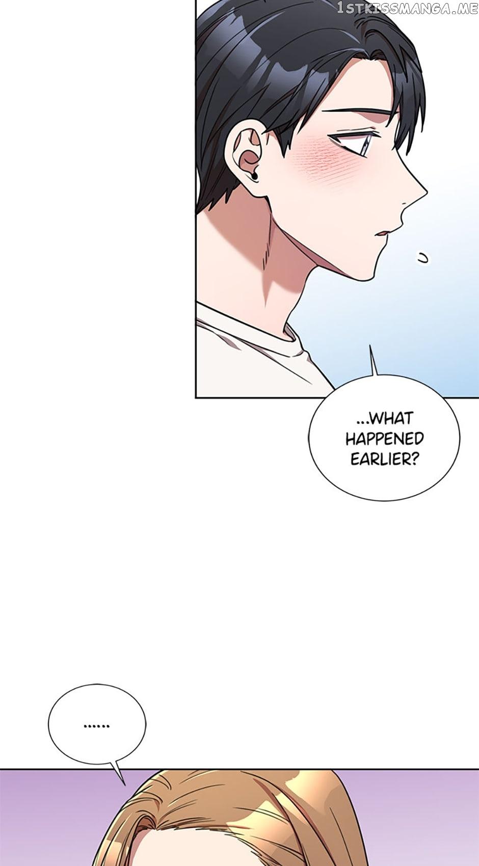 Marriage? No Thanks! Chapter 28 page 19
