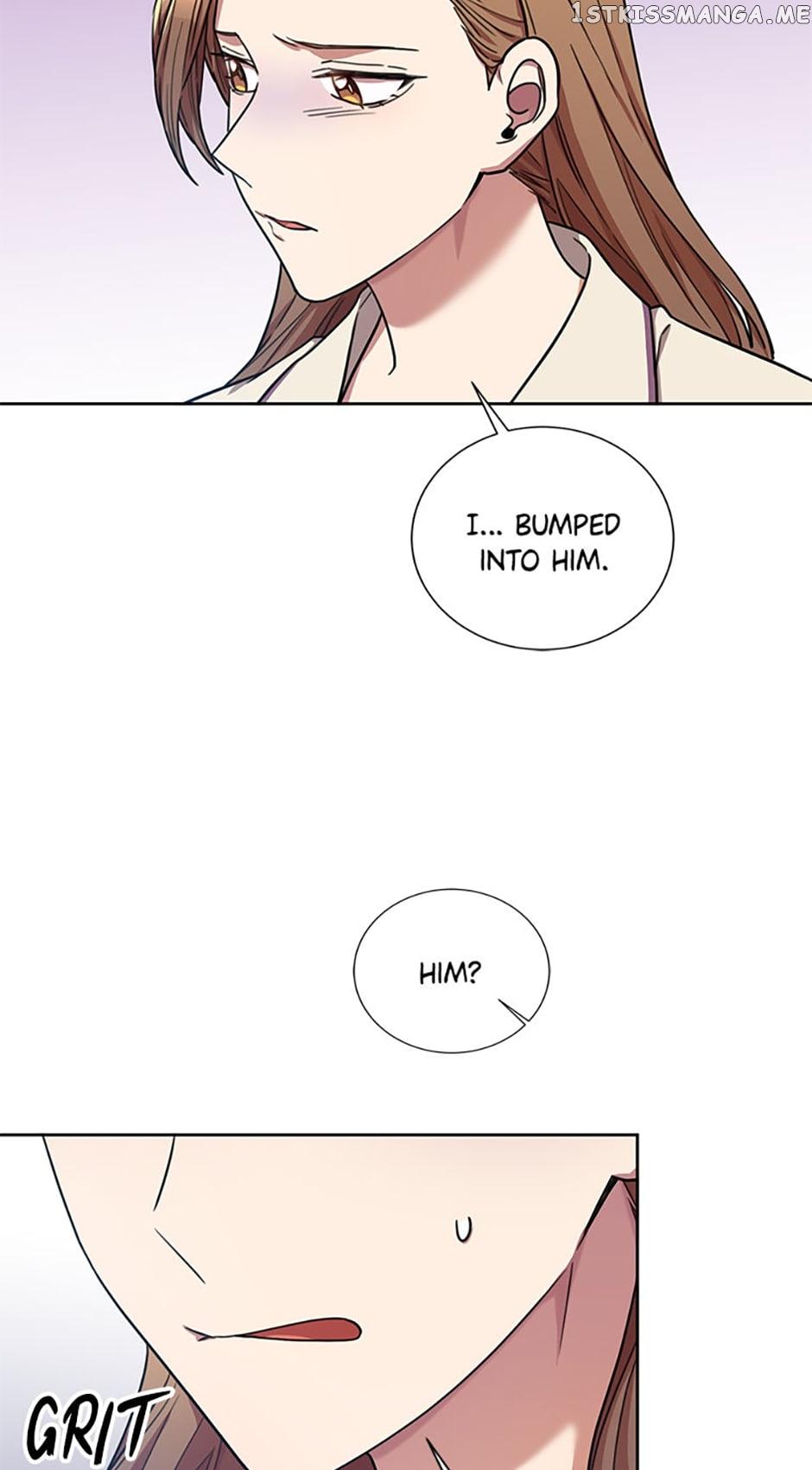 Marriage? No Thanks! Chapter 28 page 20