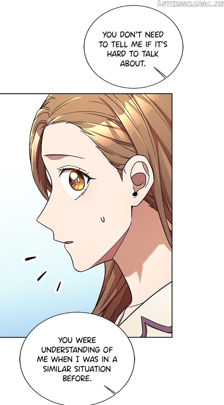 Marriage? No Thanks! Chapter 28 page 22