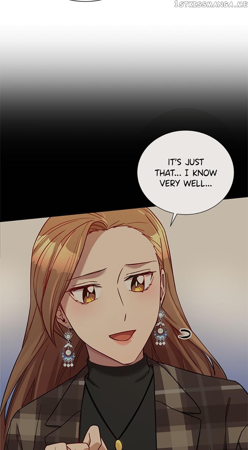 Marriage? No Thanks! Chapter 28 page 23