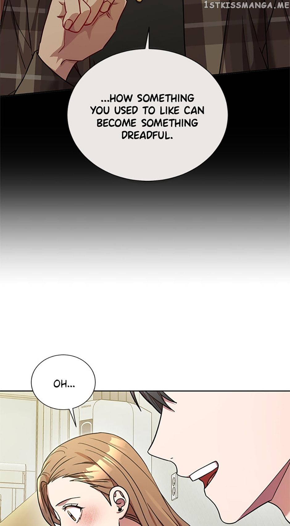 Marriage? No Thanks! Chapter 28 page 24