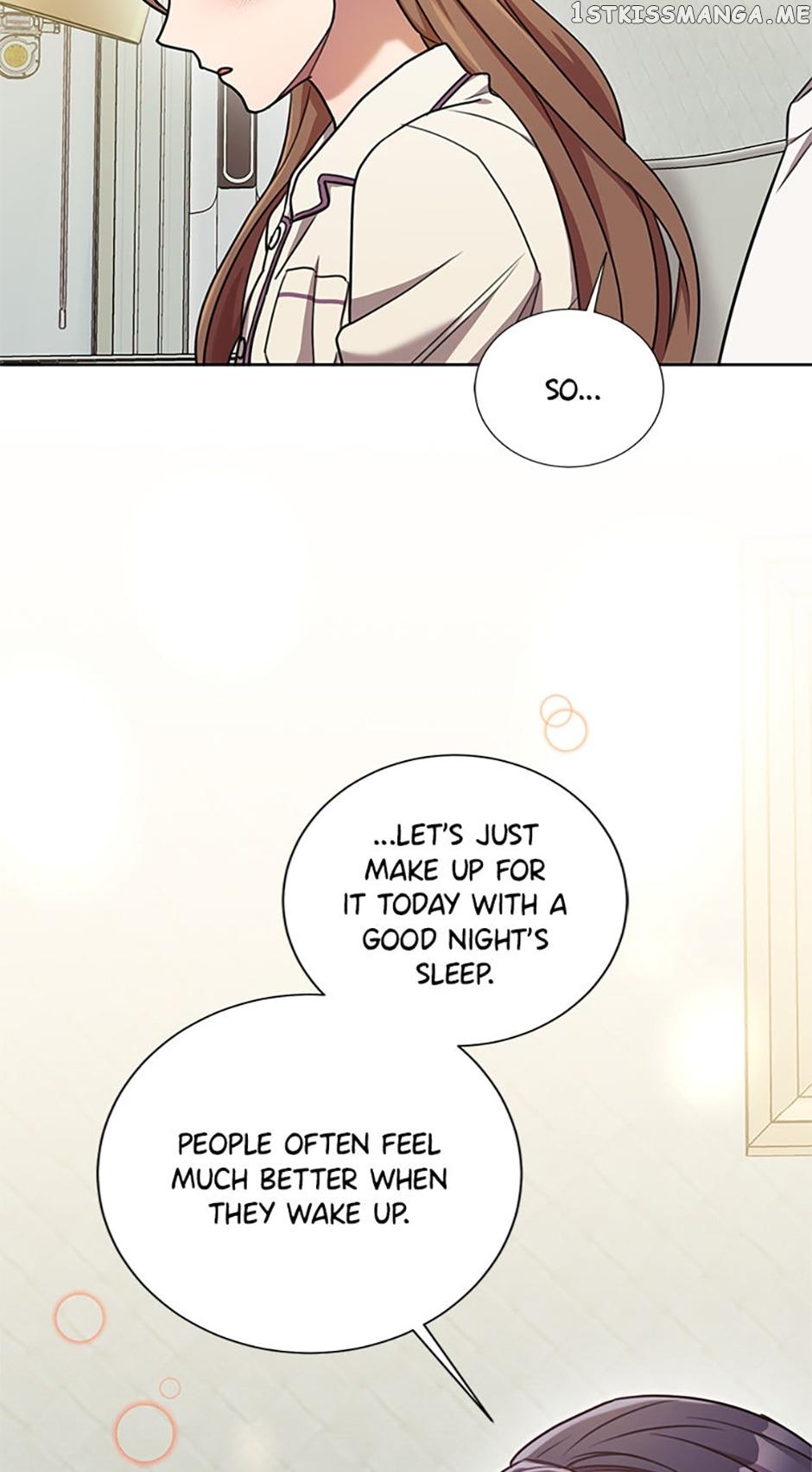 Marriage? No Thanks! Chapter 28 page 25