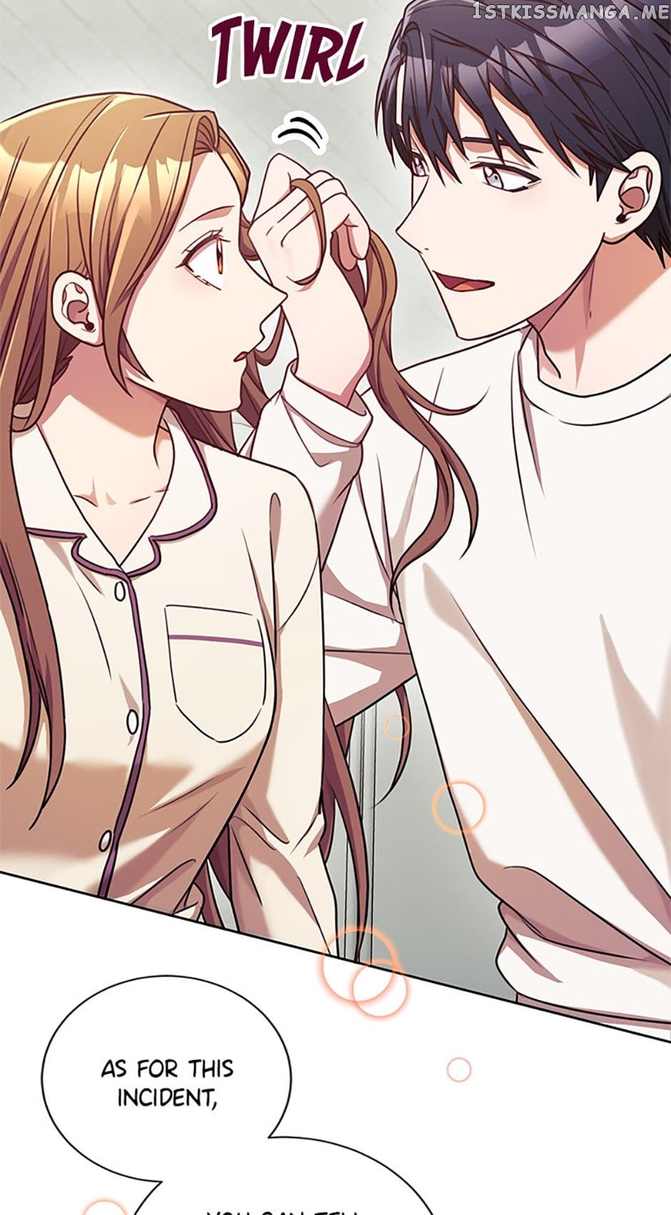 Marriage? No Thanks! Chapter 28 page 26
