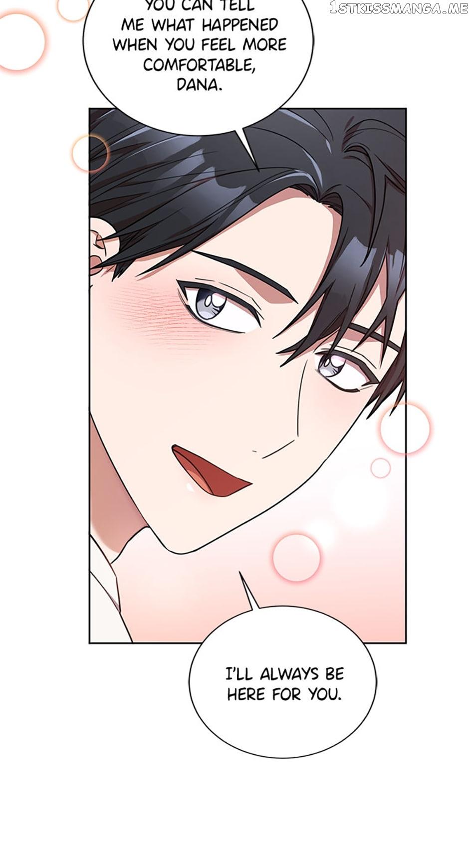Marriage? No Thanks! Chapter 28 page 27
