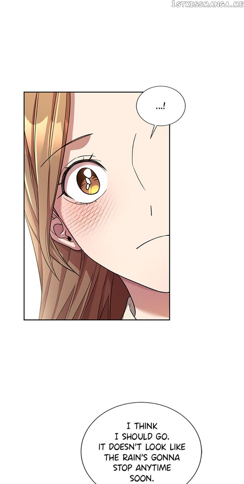 Marriage? No Thanks! Chapter 28 page 28