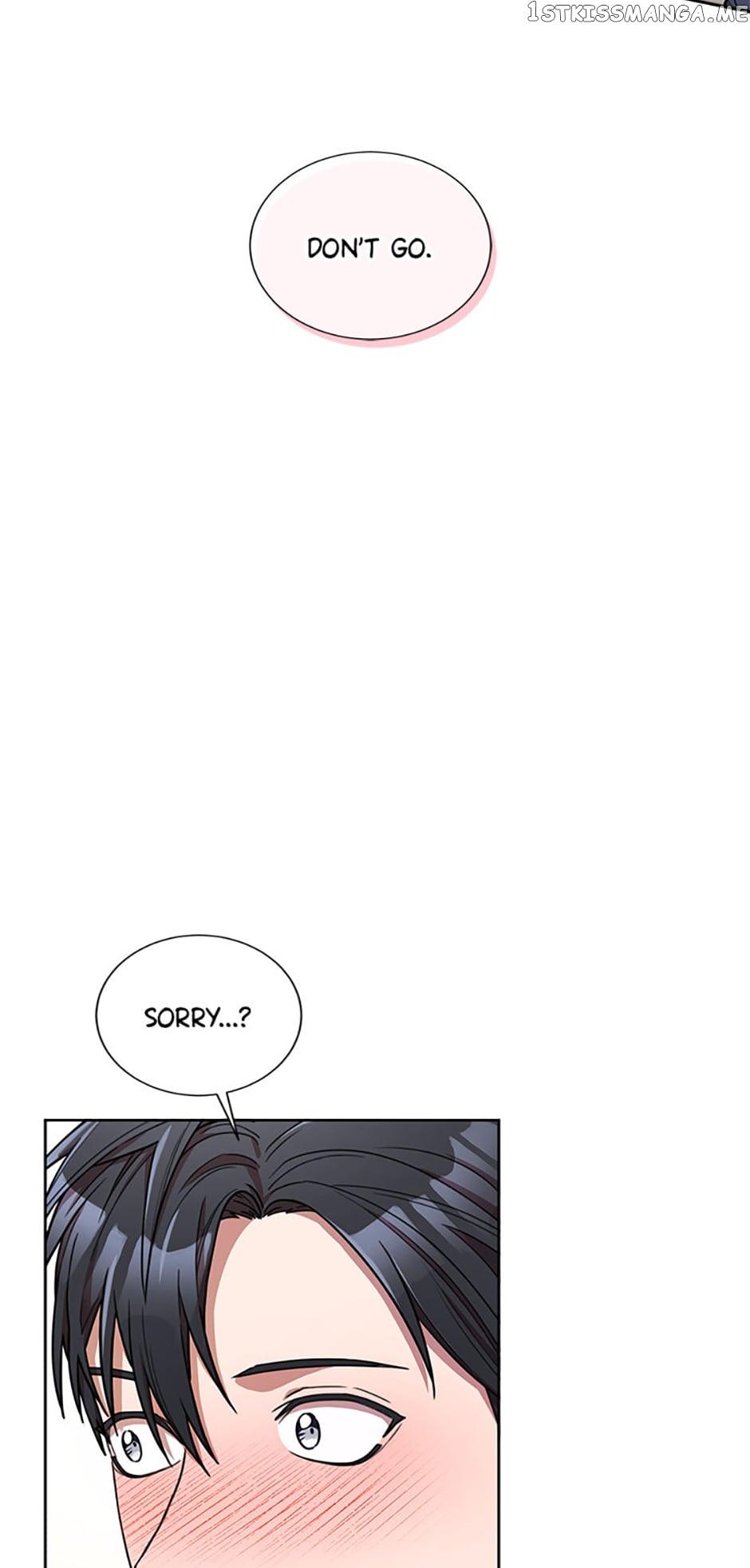 Marriage? No Thanks! Chapter 28 page 2