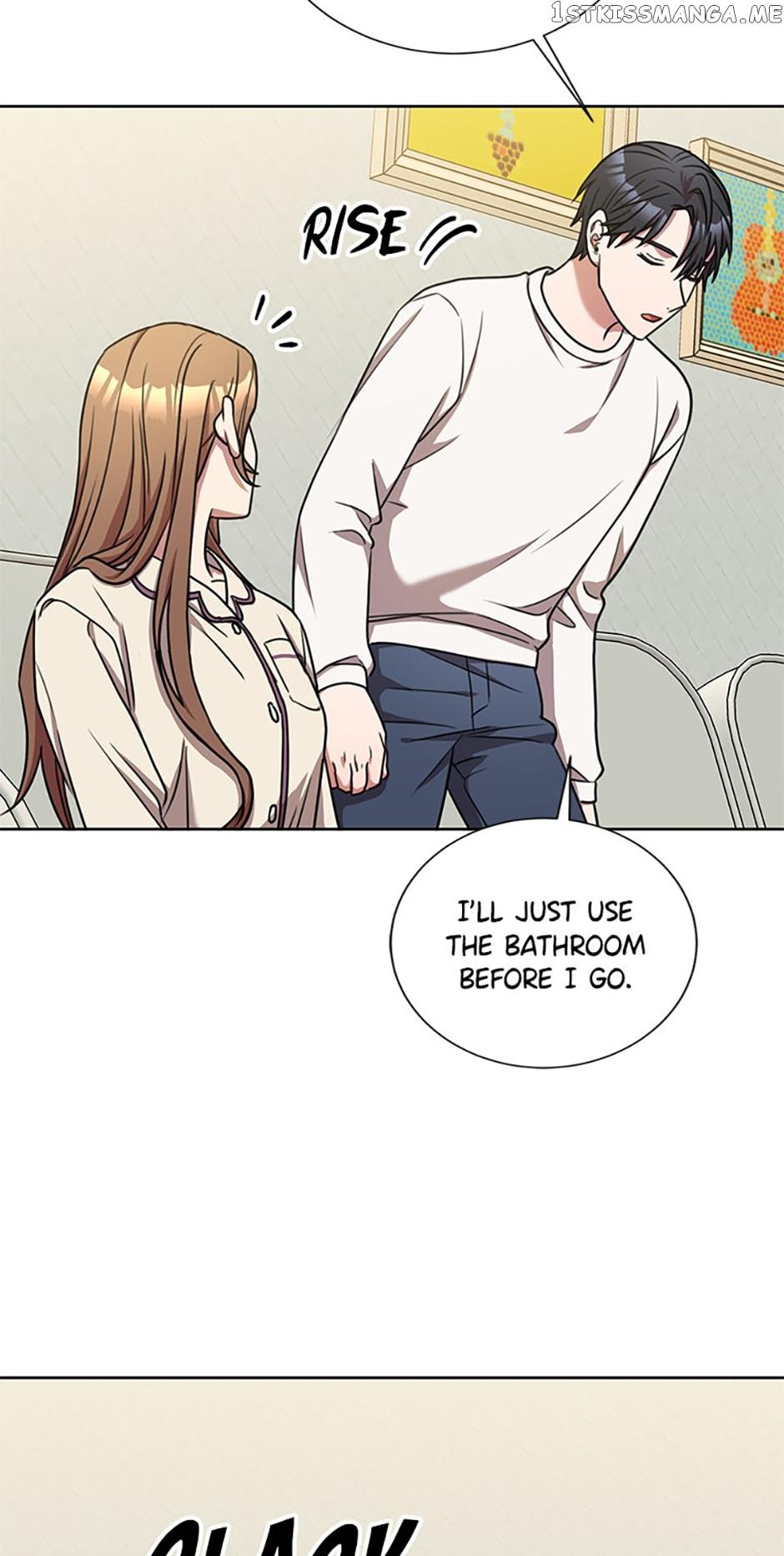 Marriage? No Thanks! Chapter 28 page 29