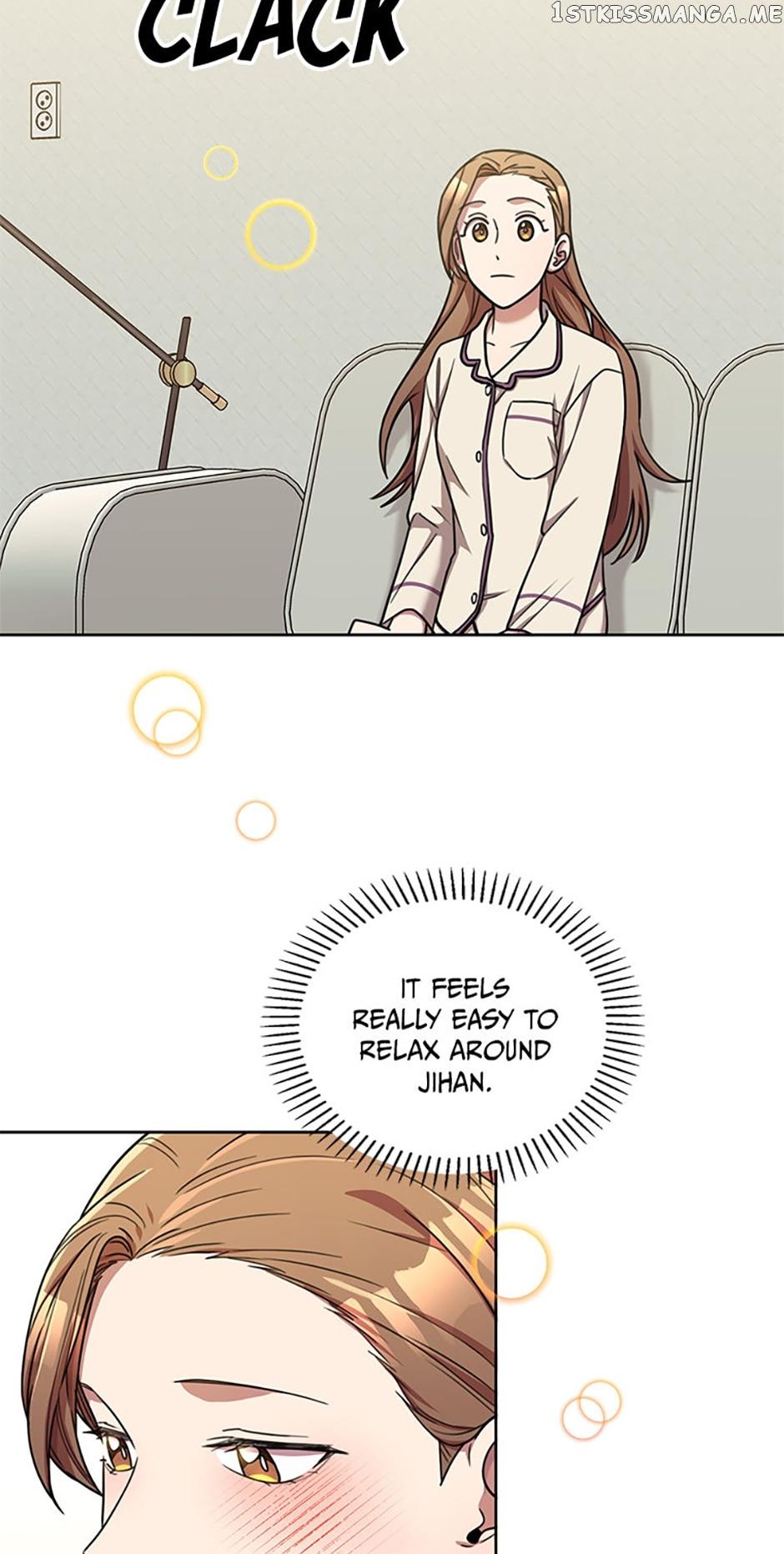 Marriage? No Thanks! Chapter 28 page 30