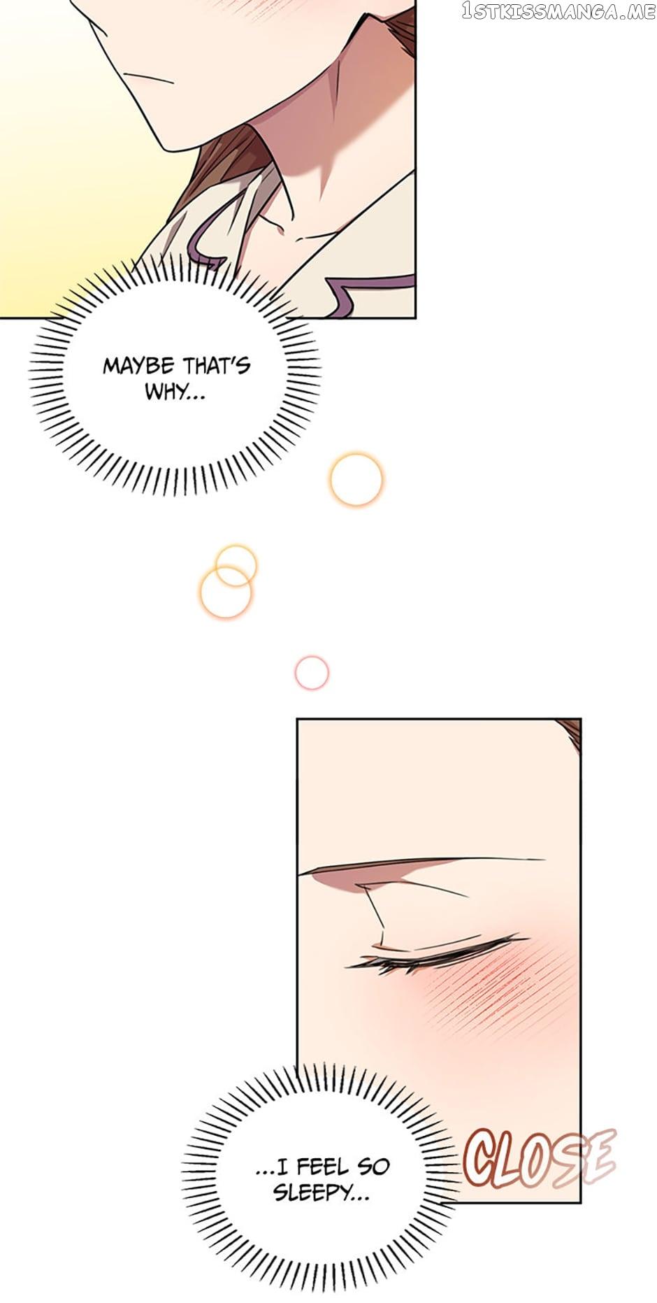 Marriage? No Thanks! Chapter 28 page 31