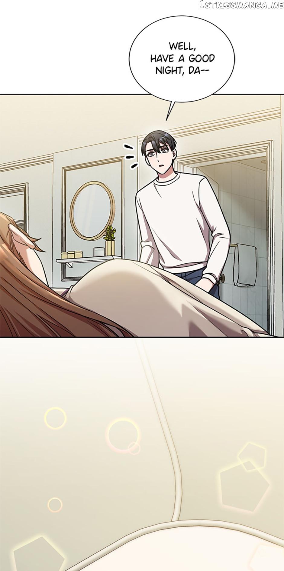 Marriage? No Thanks! Chapter 28 page 33