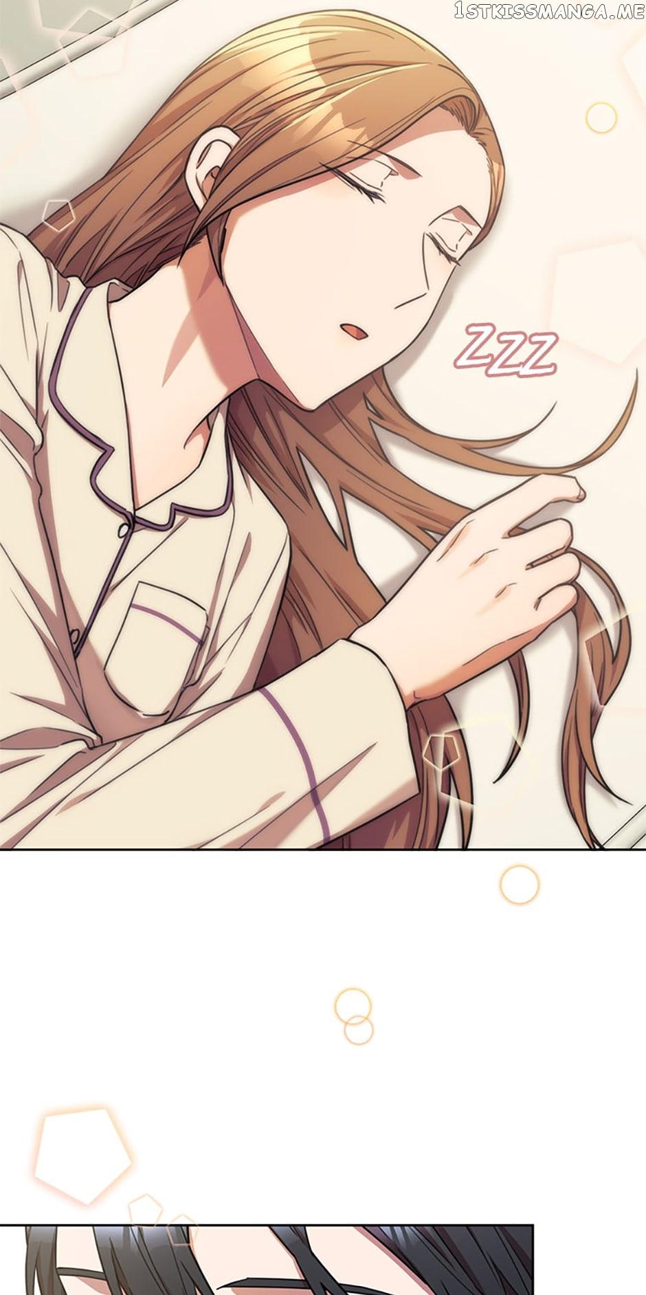 Marriage? No Thanks! Chapter 28 page 34