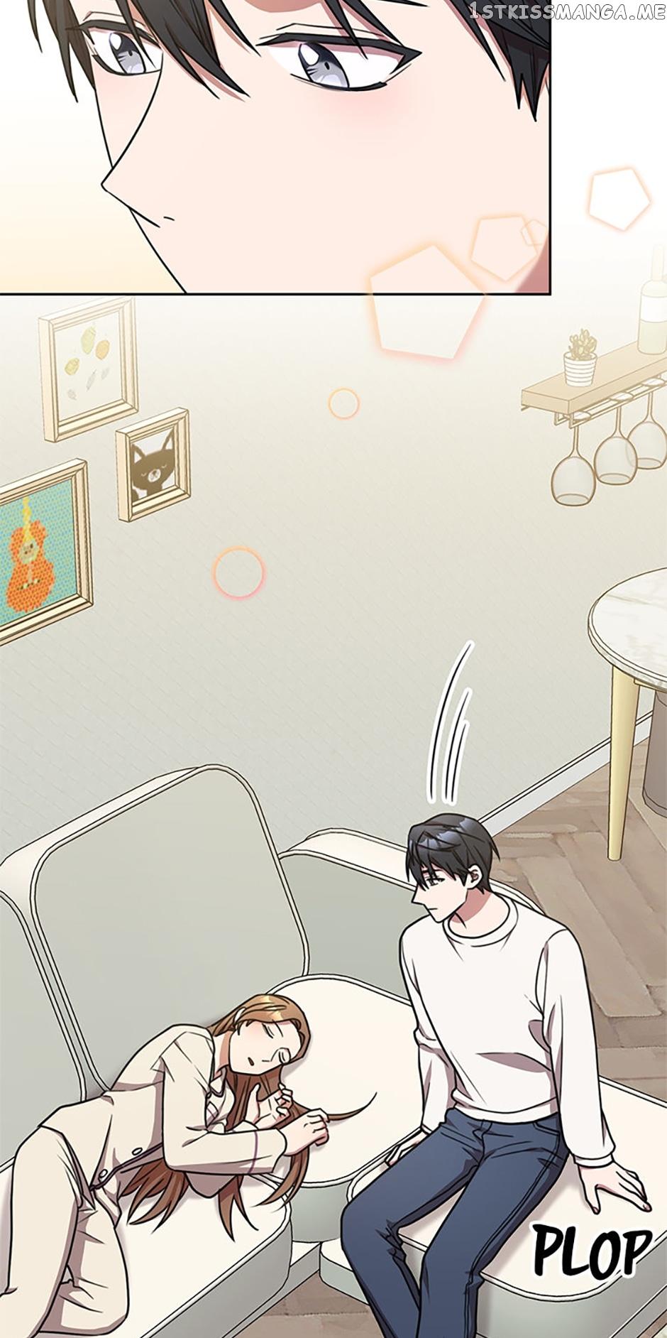 Marriage? No Thanks! Chapter 28 page 35