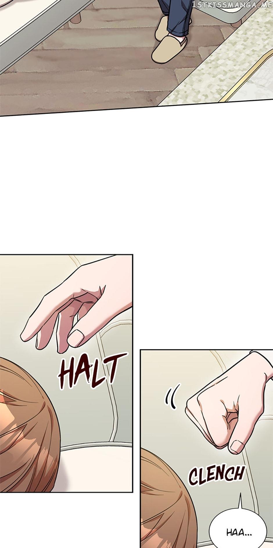 Marriage? No Thanks! Chapter 28 page 36
