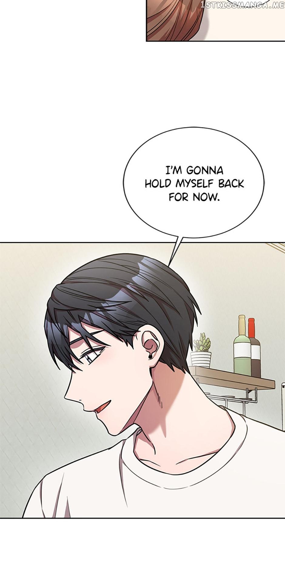 Marriage? No Thanks! Chapter 28 page 37