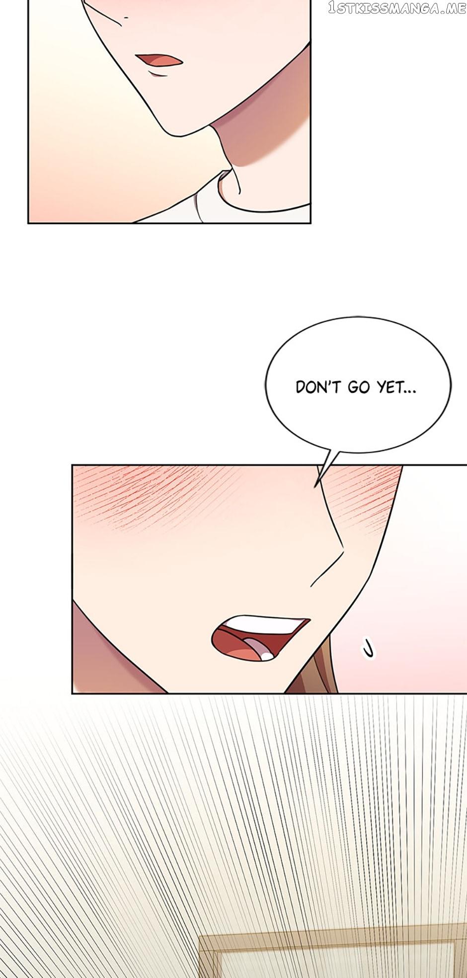 Marriage? No Thanks! Chapter 28 page 3