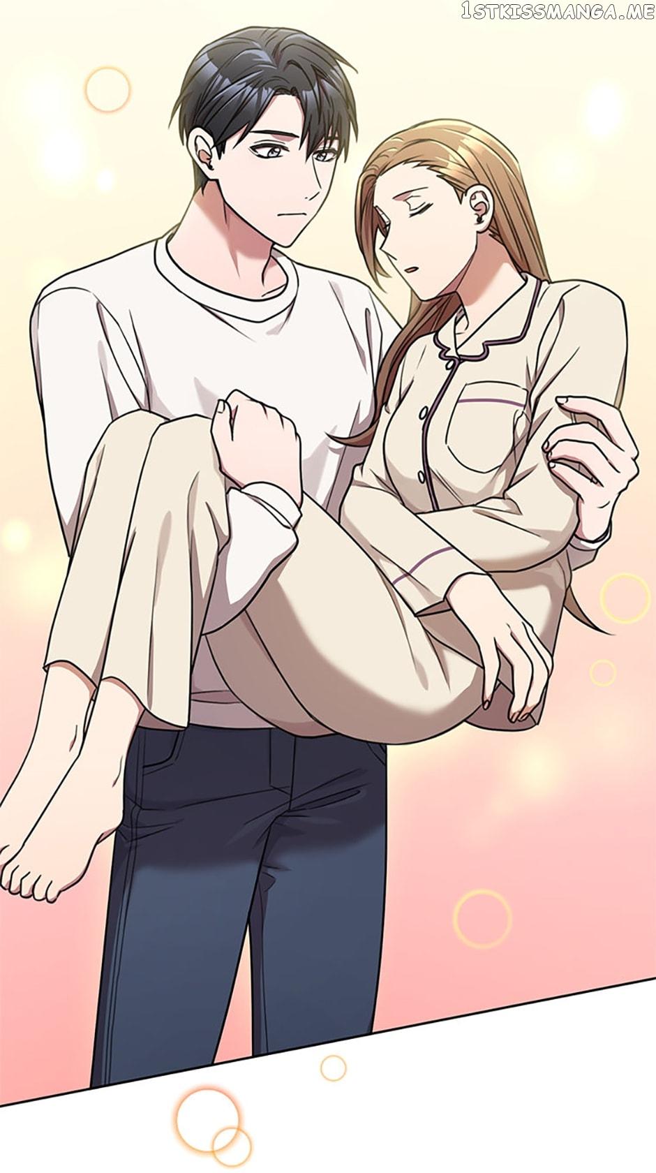 Marriage? No Thanks! Chapter 28 page 39