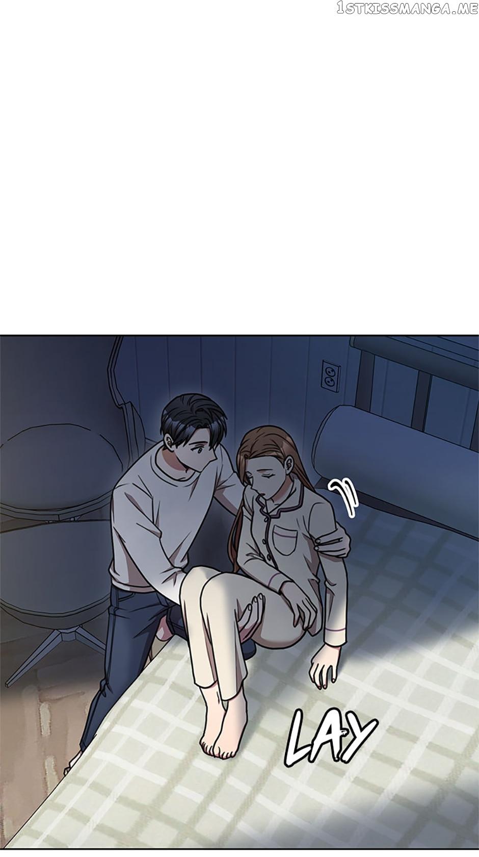Marriage? No Thanks! Chapter 28 page 41