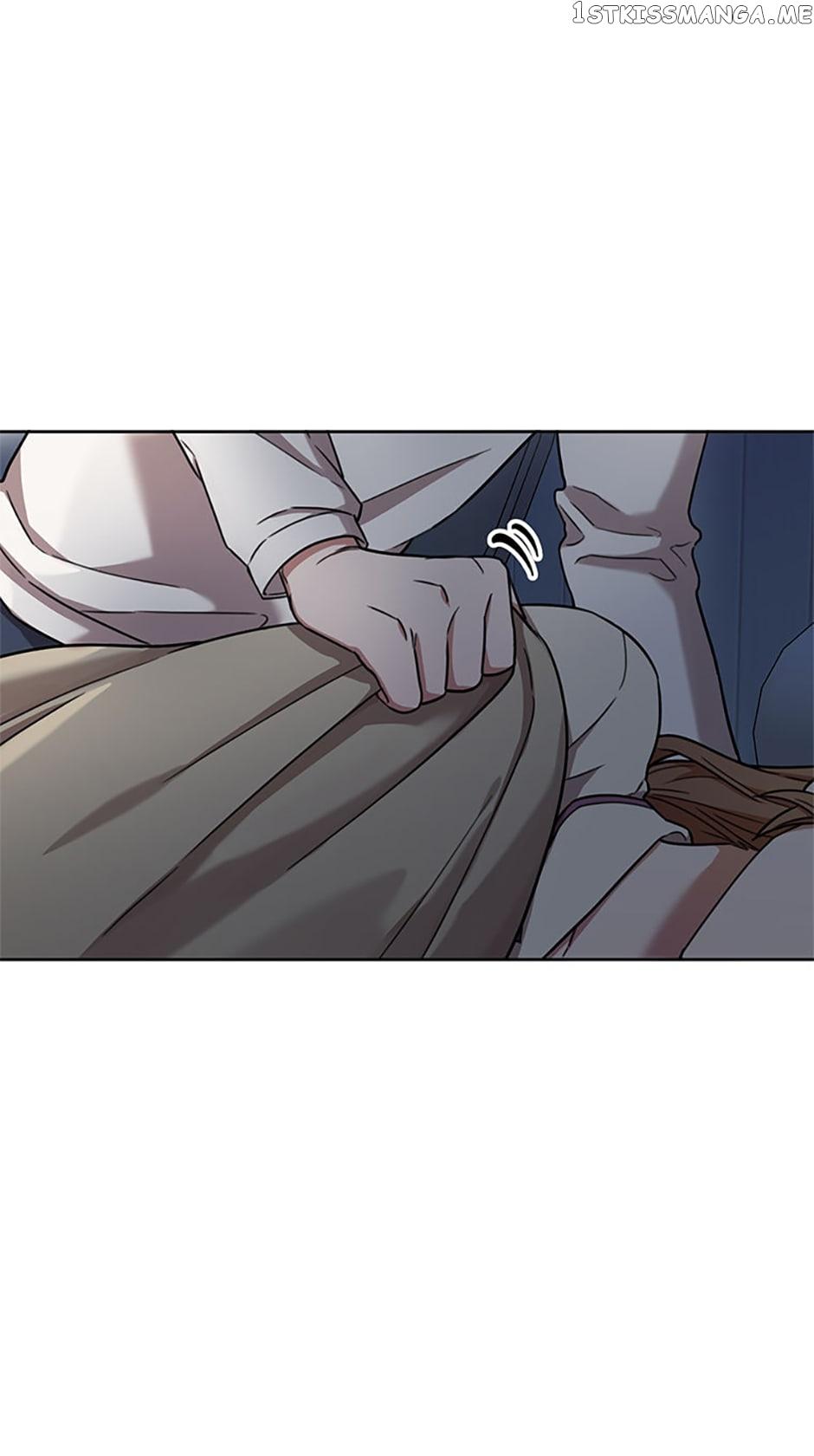 Marriage? No Thanks! Chapter 28 page 42