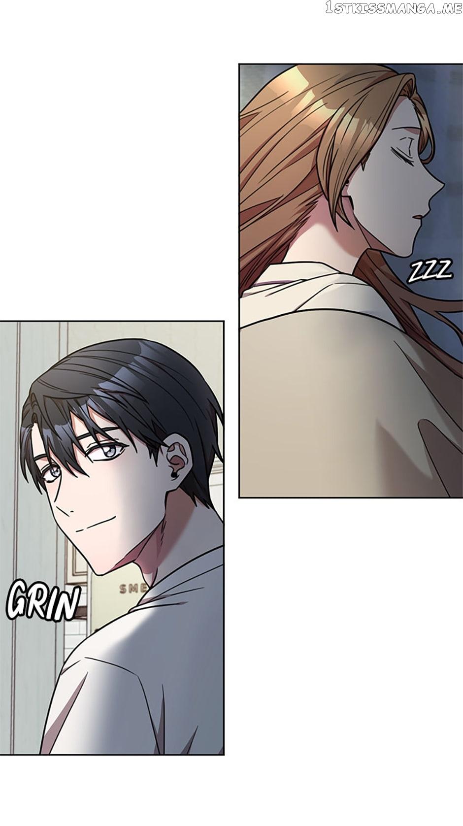 Marriage? No Thanks! Chapter 28 page 43