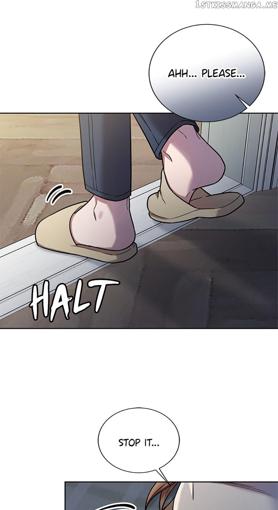 Marriage? No Thanks! Chapter 28 page 44