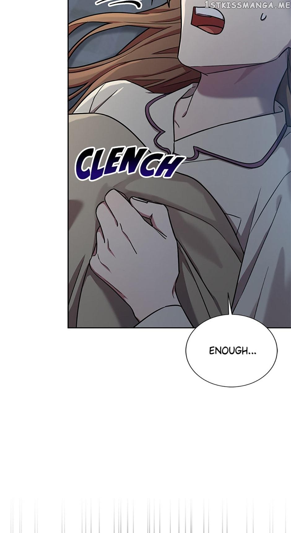 Marriage? No Thanks! Chapter 28 page 45