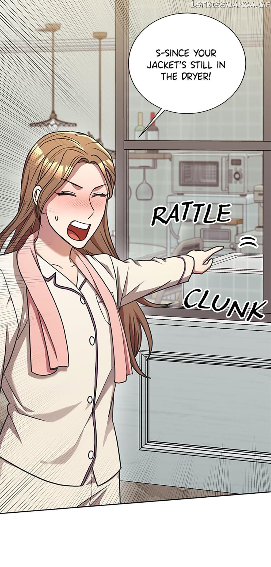 Marriage? No Thanks! Chapter 28 page 4