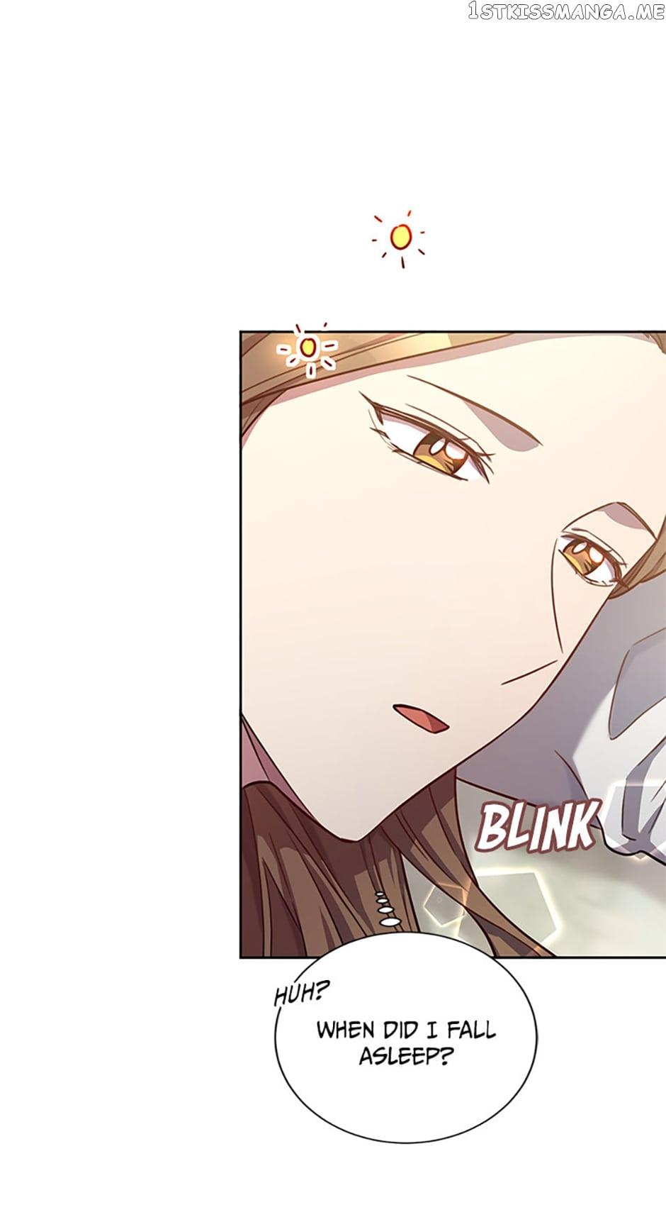 Marriage? No Thanks! Chapter 28 page 49