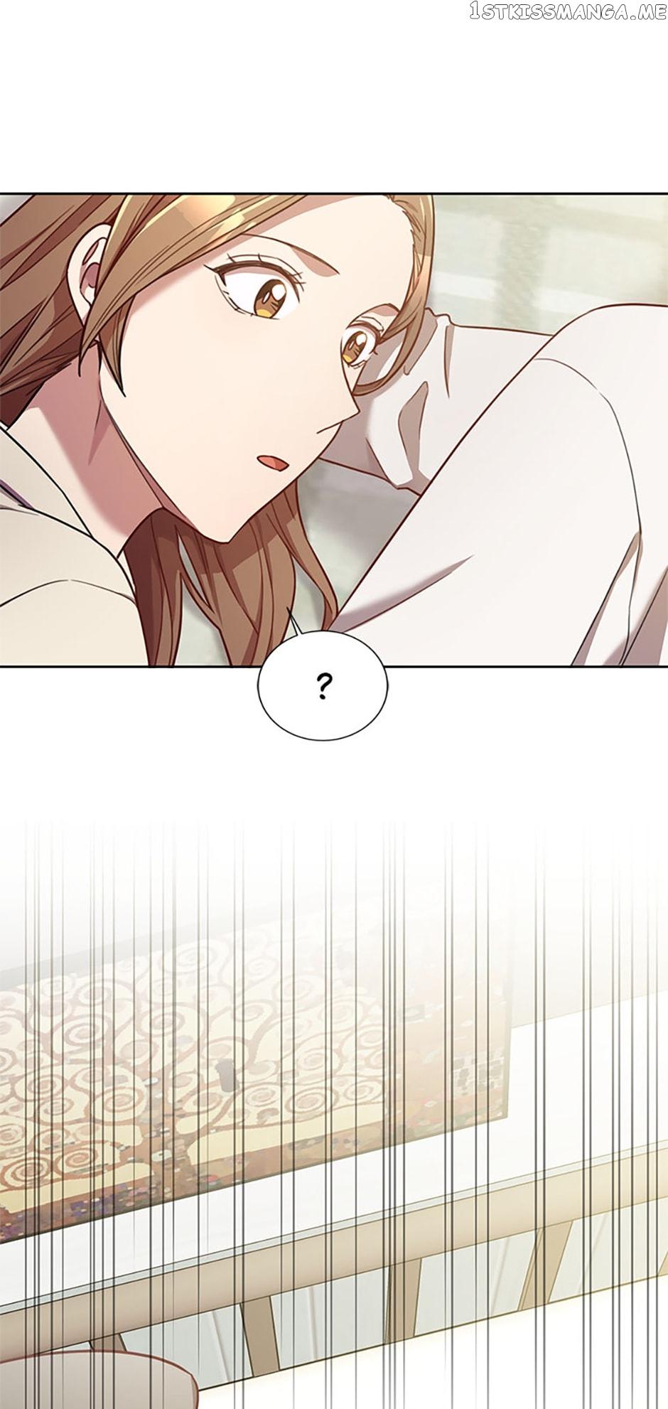 Marriage? No Thanks! Chapter 28 page 50