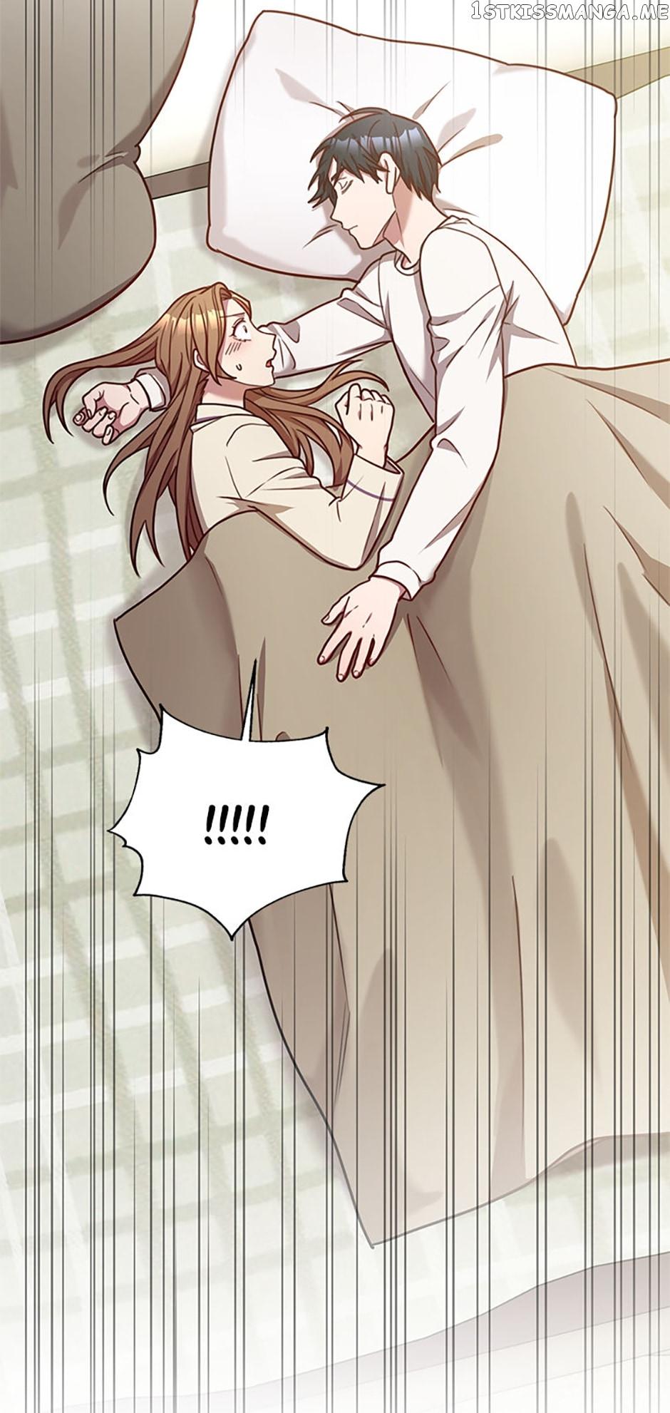 Marriage? No Thanks! Chapter 28 page 51
