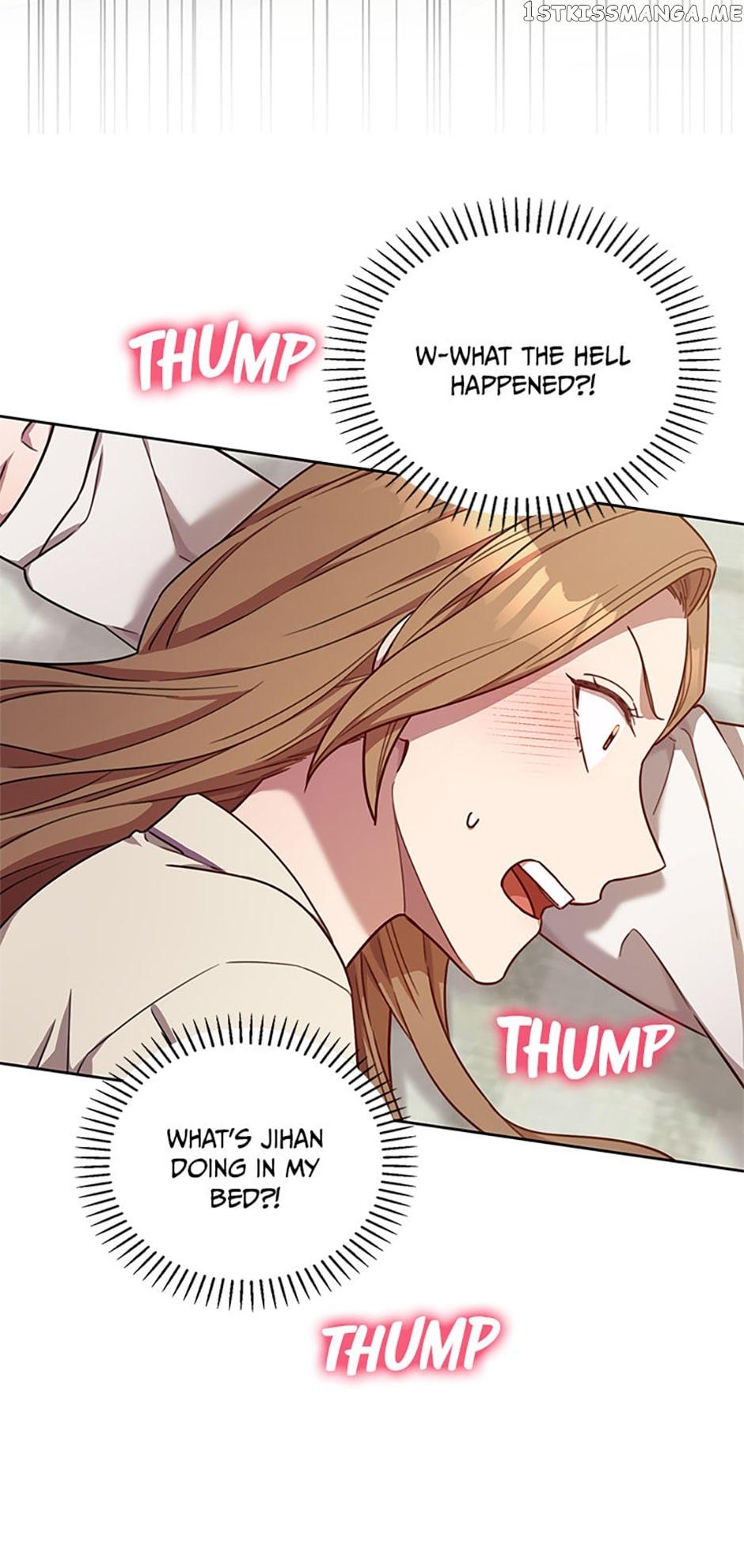Marriage? No Thanks! Chapter 28 page 52
