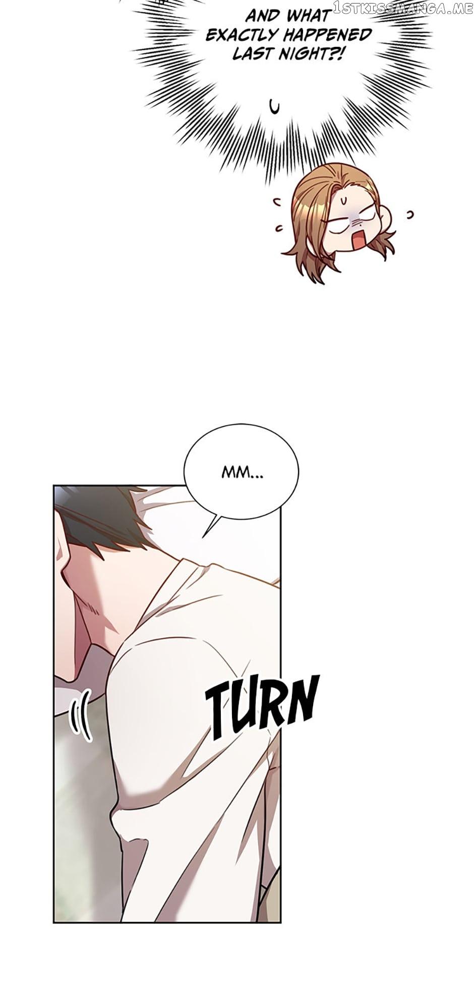 Marriage? No Thanks! Chapter 28 page 54
