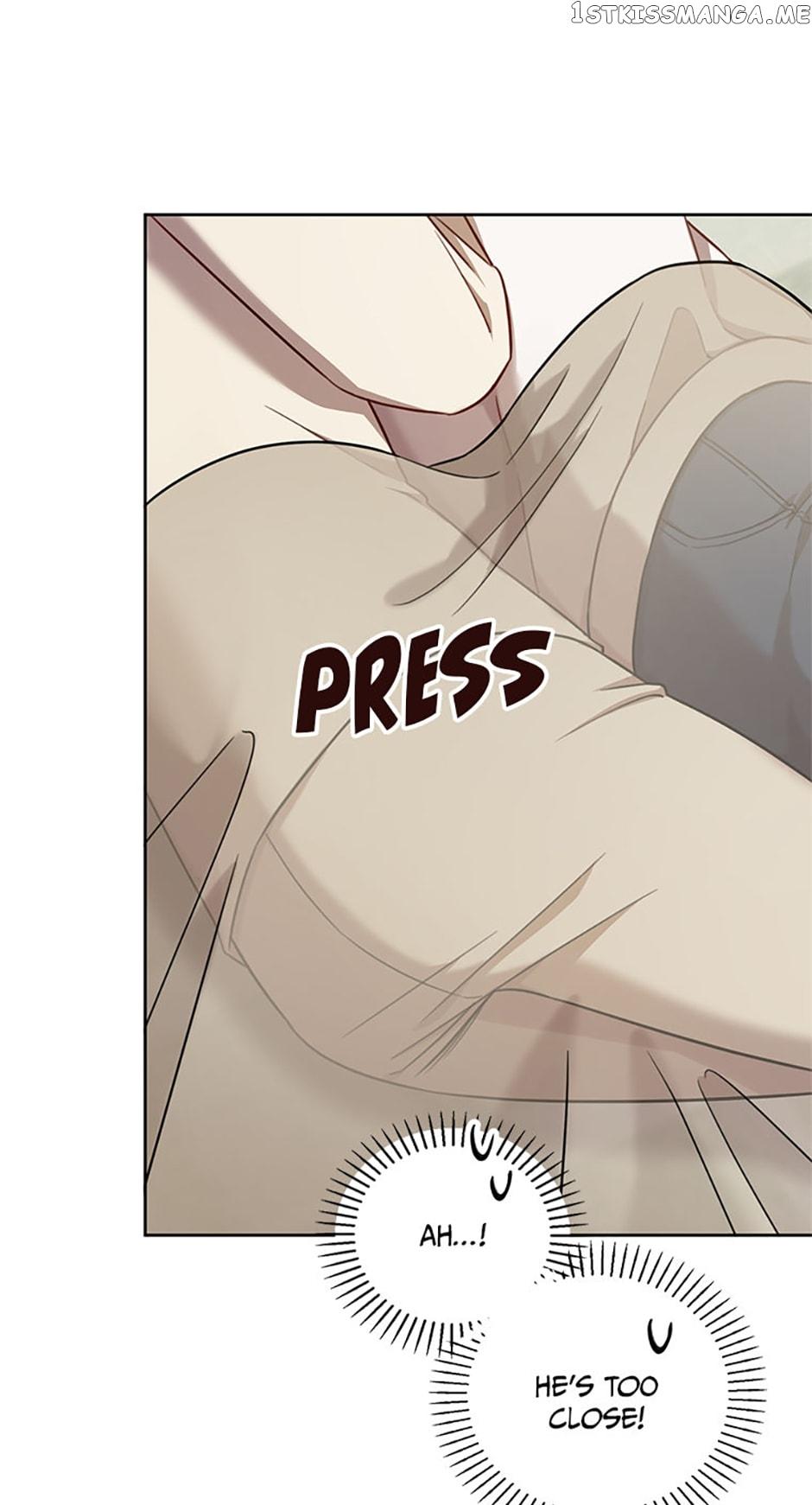 Marriage? No Thanks! Chapter 28 page 55