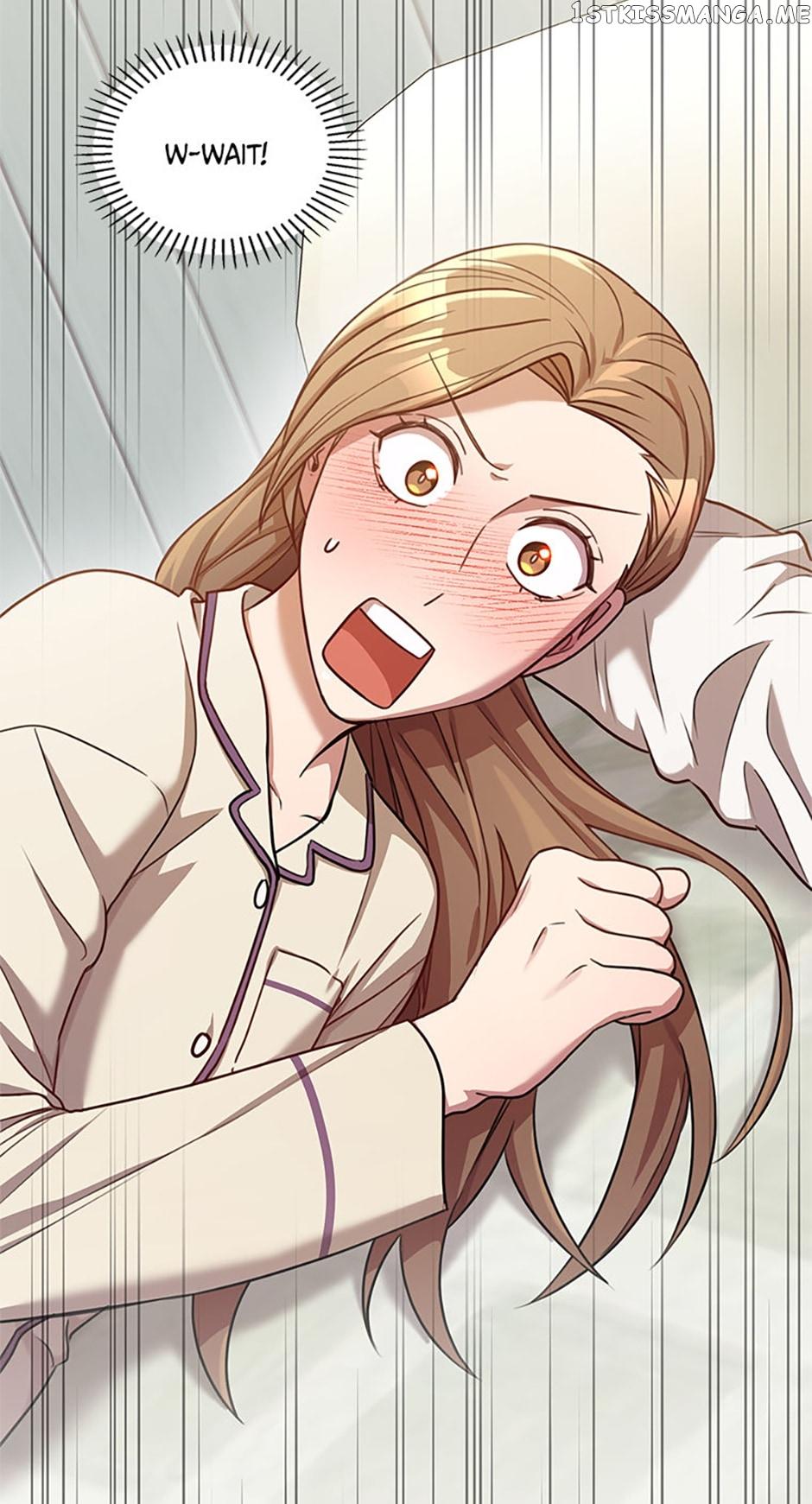 Marriage? No Thanks! Chapter 28 page 57