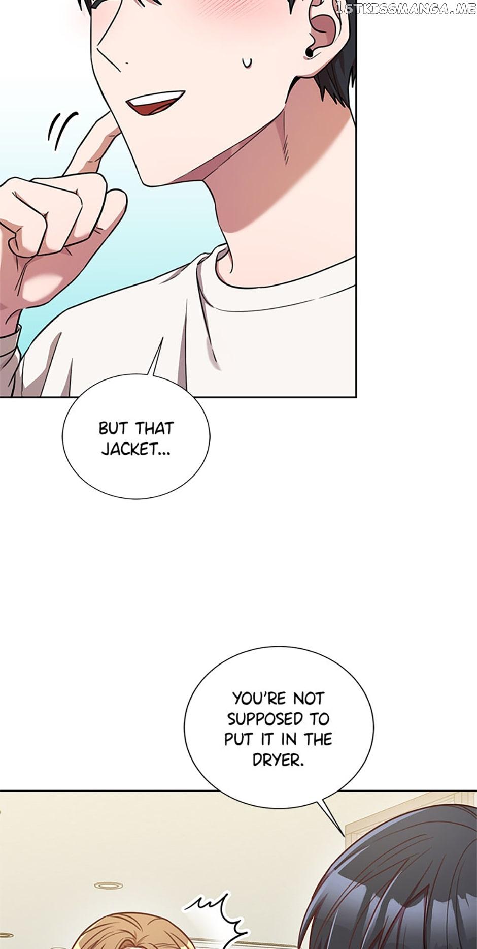 Marriage? No Thanks! Chapter 28 page 6