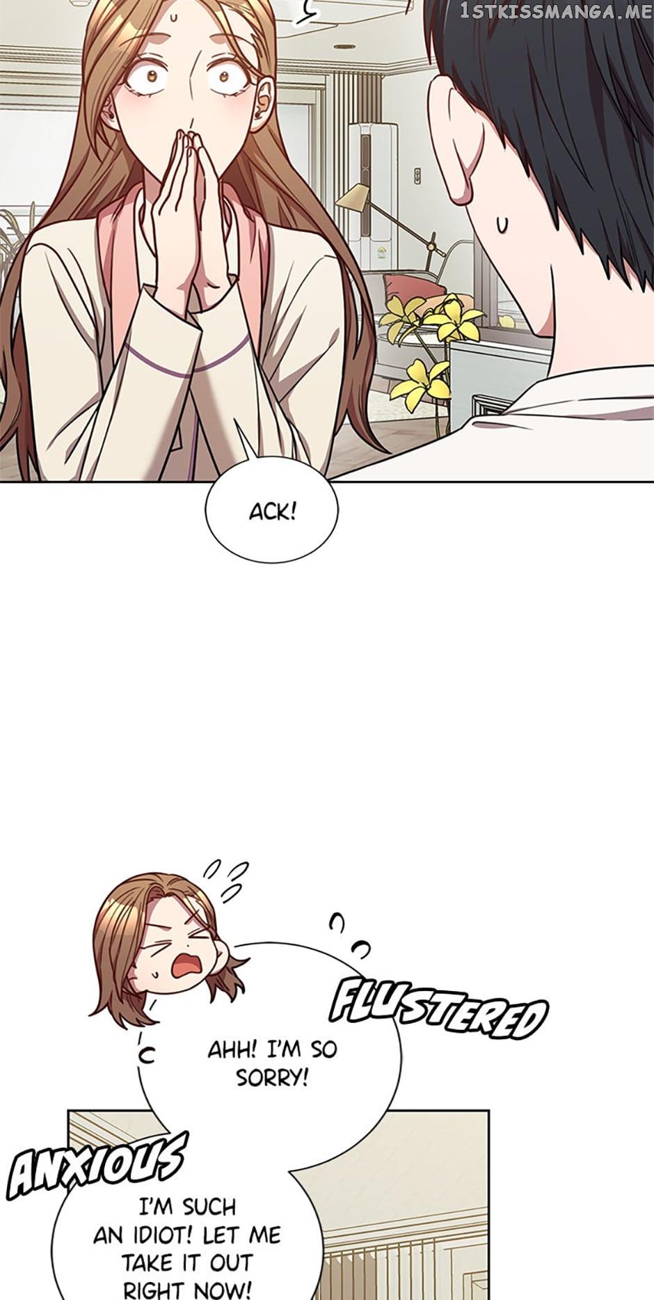 Marriage? No Thanks! Chapter 28 page 7