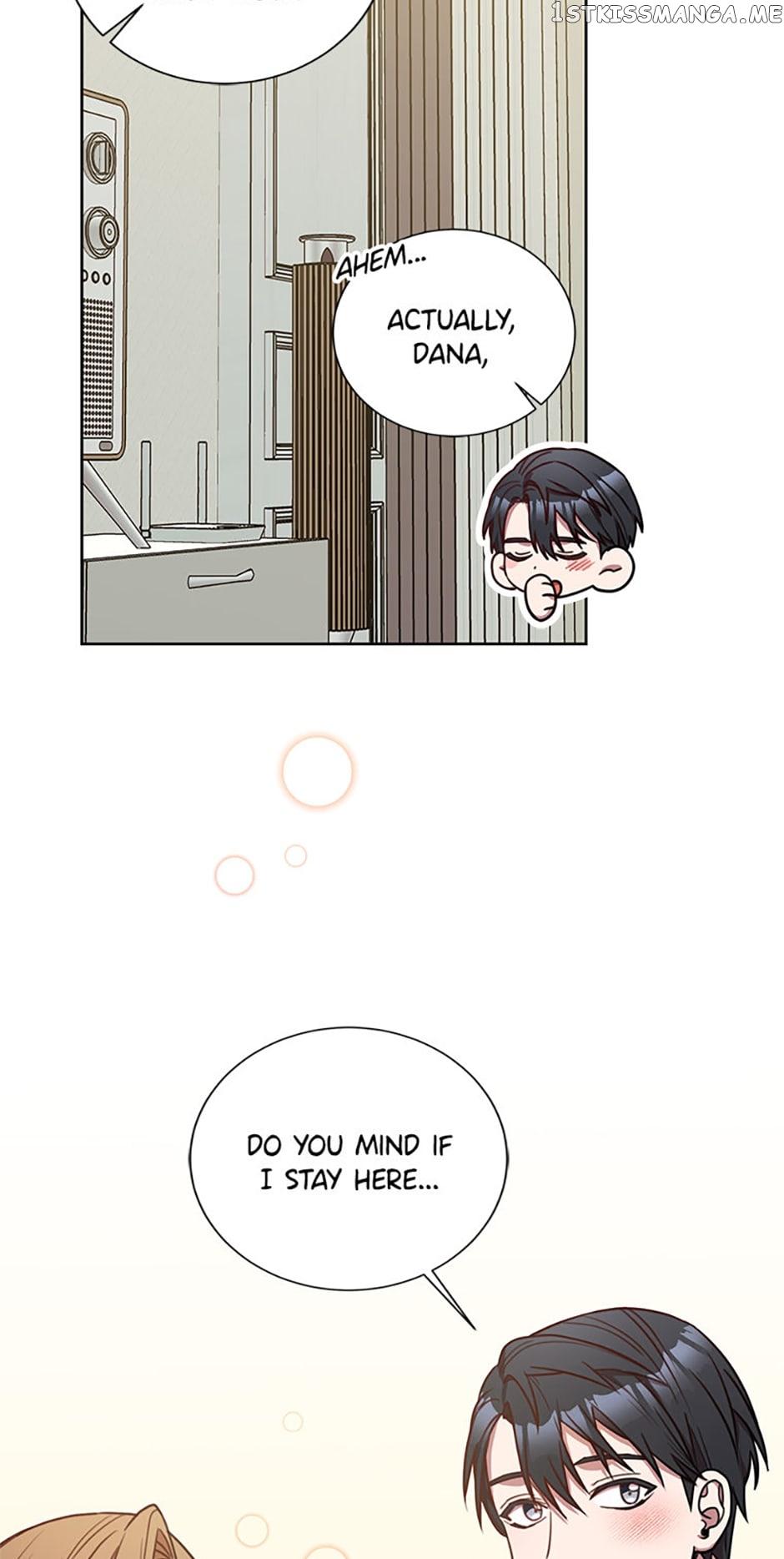 Marriage? No Thanks! Chapter 28 page 8