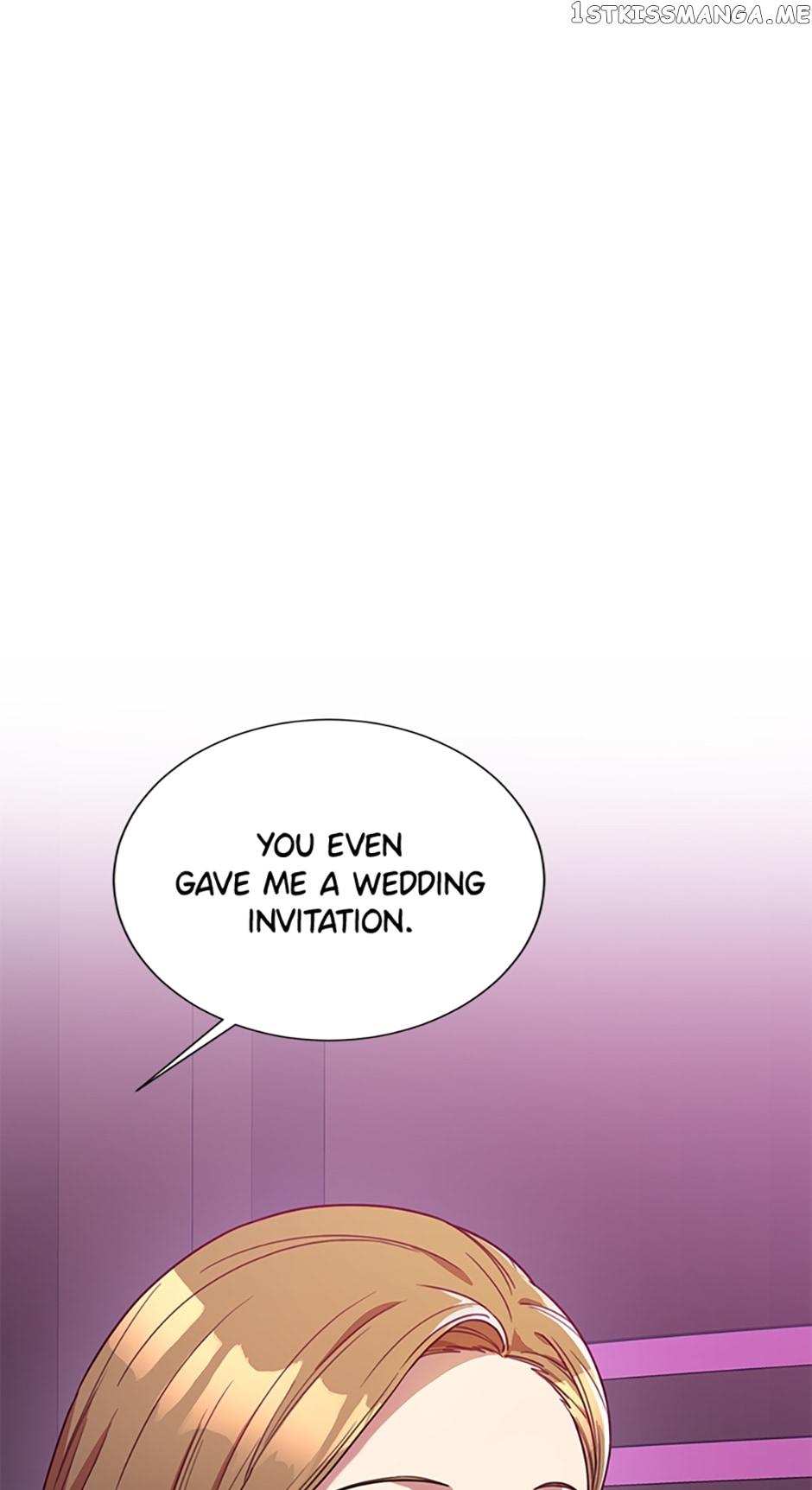 Marriage? No Thanks! Chapter 3 page 0