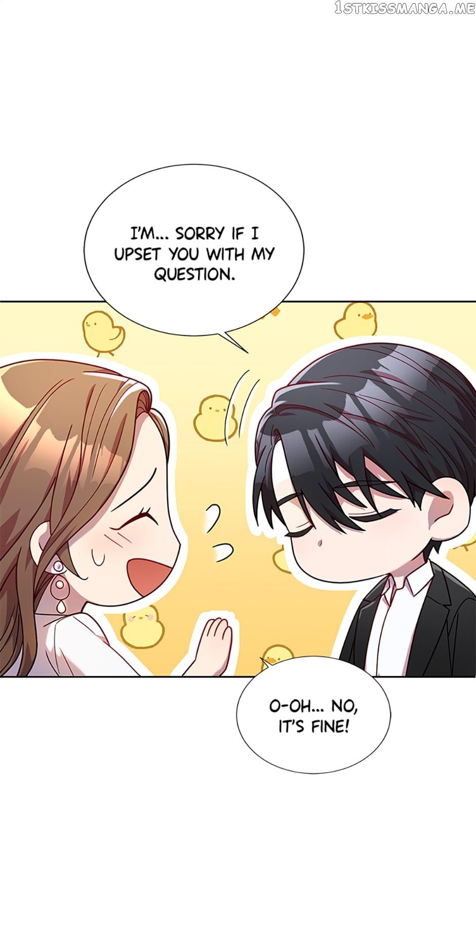 Marriage? No Thanks! Chapter 3 page 10