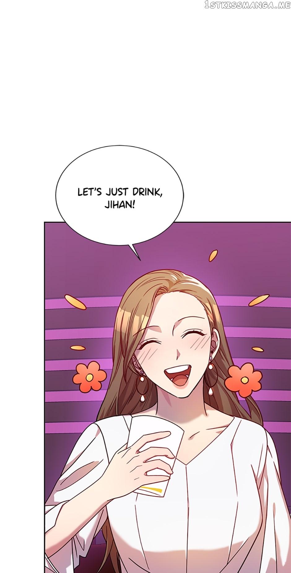 Marriage? No Thanks! Chapter 3 page 11