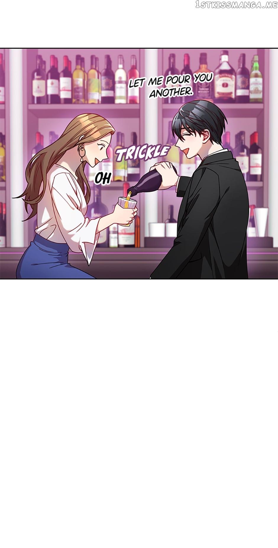 Marriage? No Thanks! Chapter 3 page 14