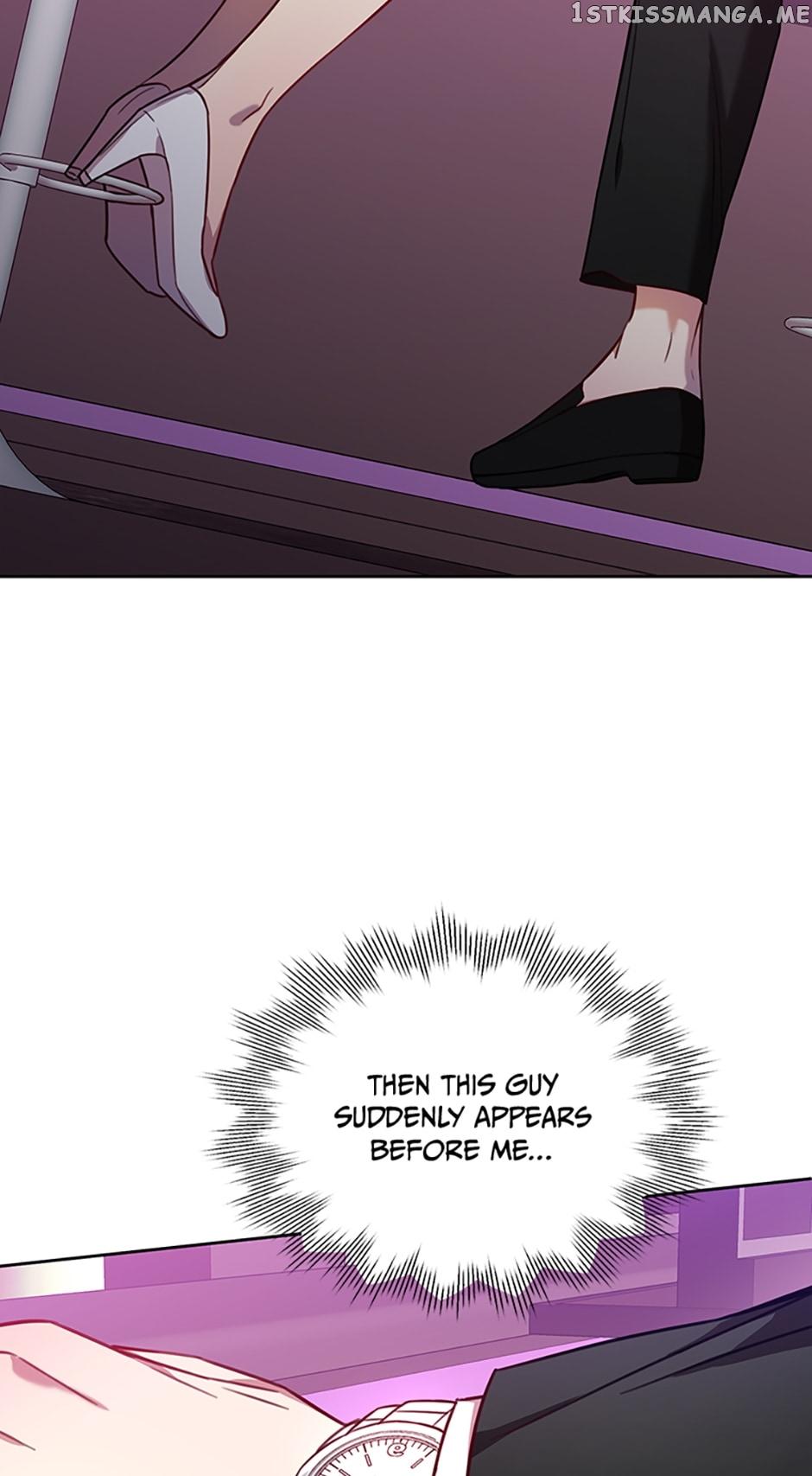 Marriage? No Thanks! Chapter 3 page 16