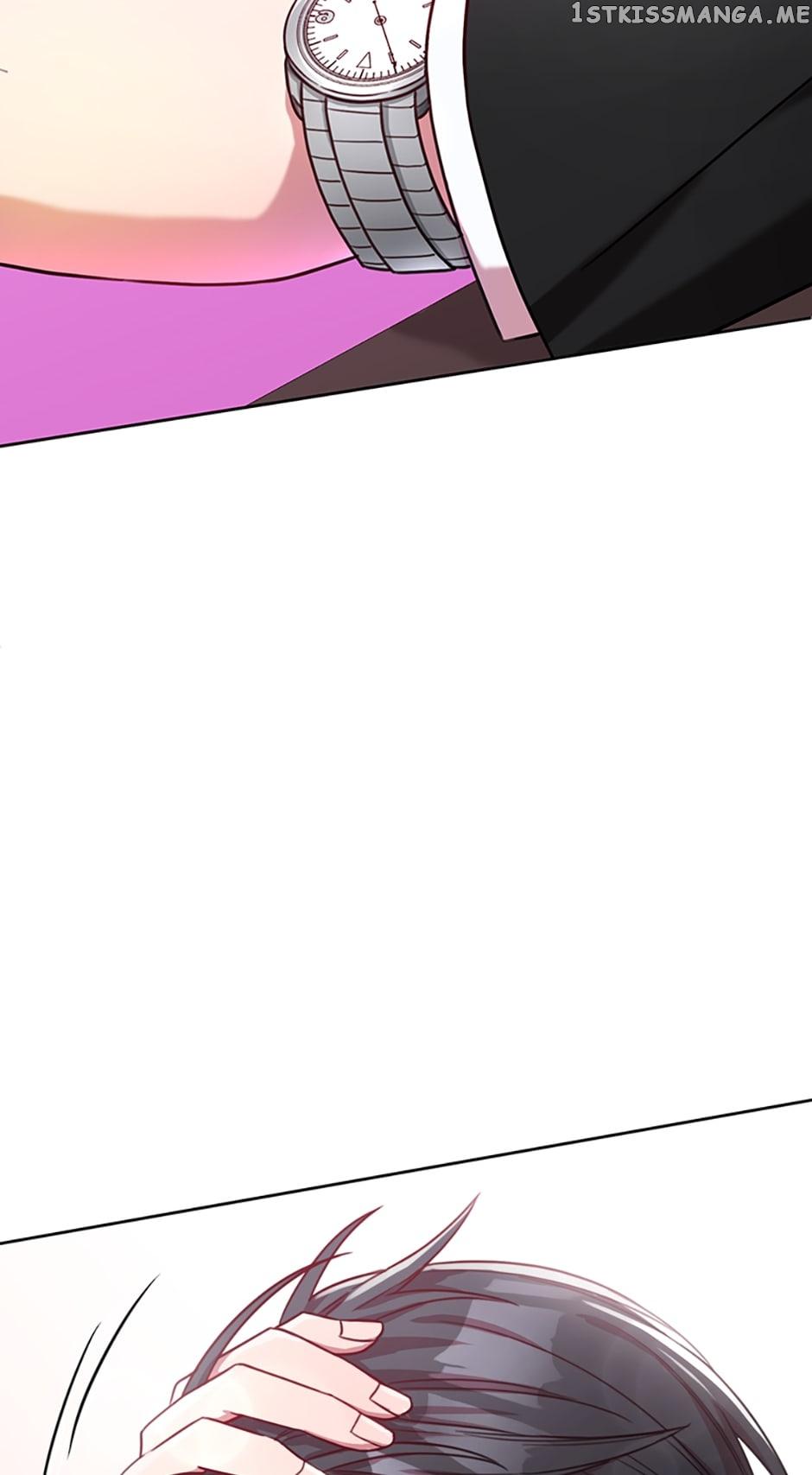 Marriage? No Thanks! Chapter 3 page 17