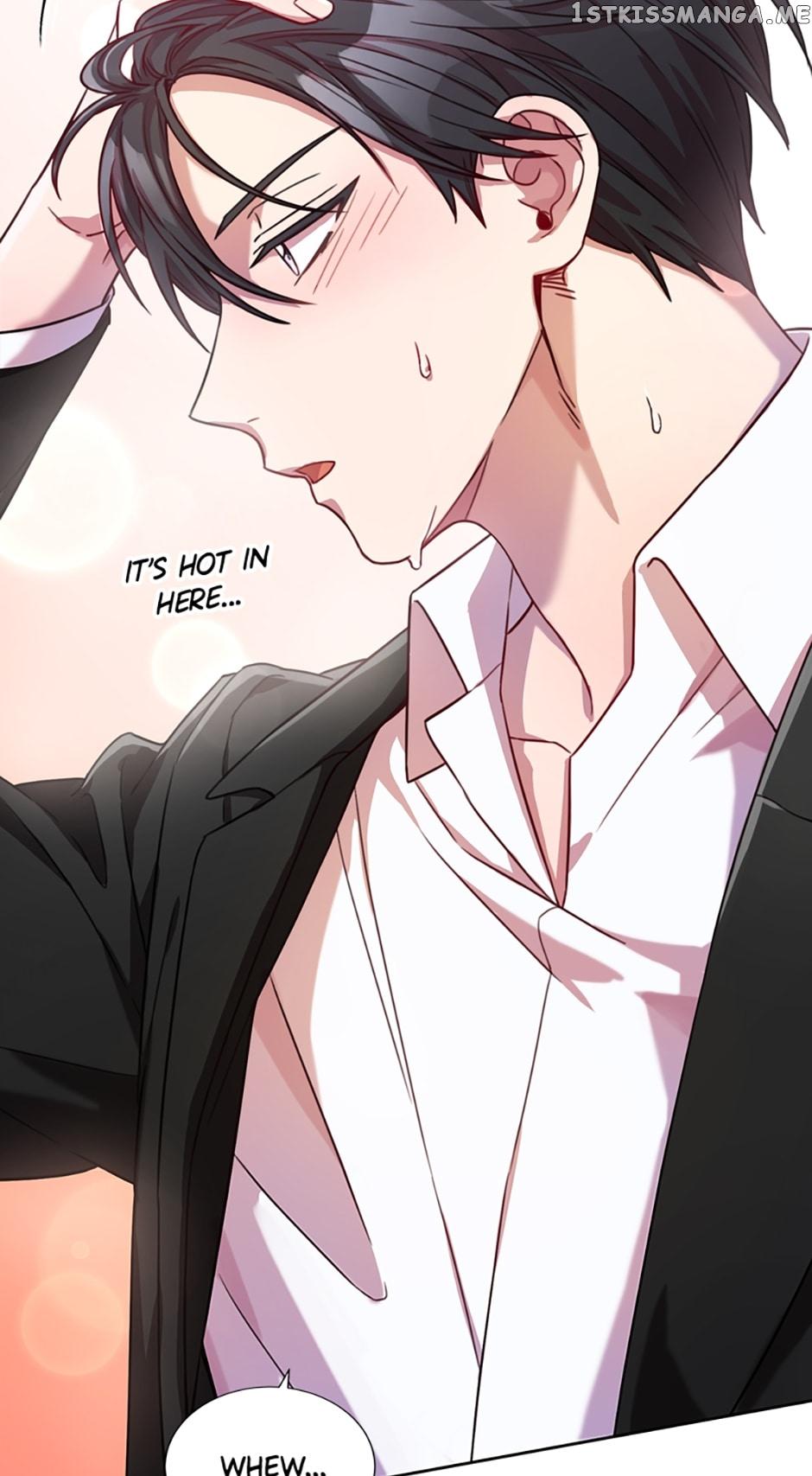 Marriage? No Thanks! Chapter 3 page 18
