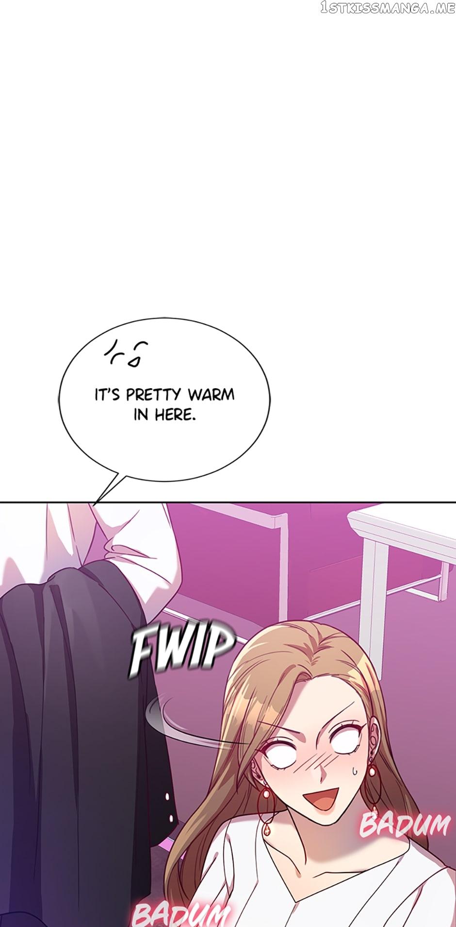 Marriage? No Thanks! Chapter 3 page 21