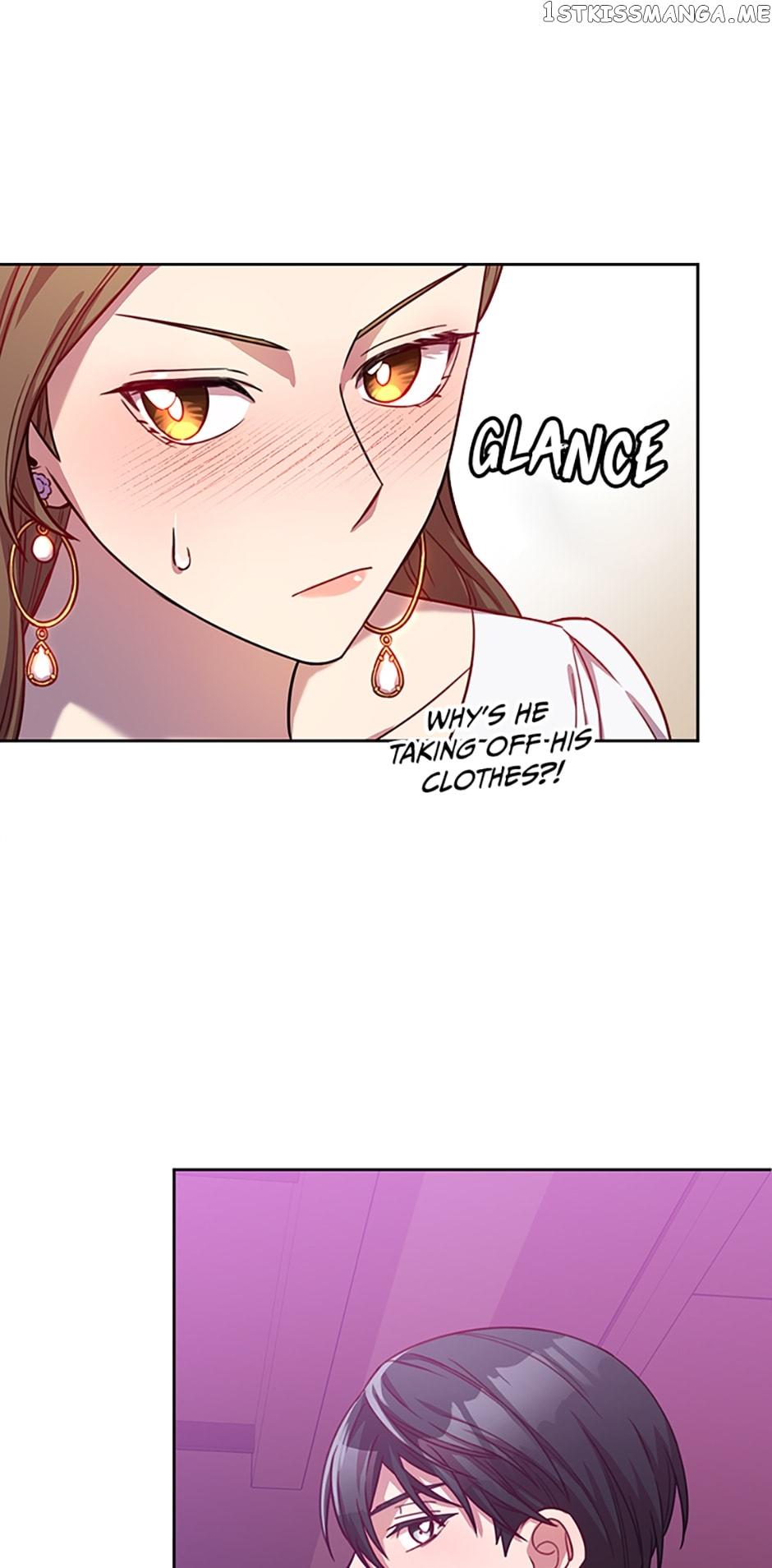 Marriage? No Thanks! Chapter 3 page 23
