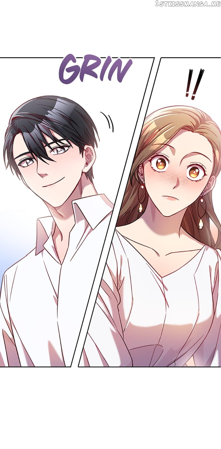 Marriage? No Thanks! Chapter 3 page 25