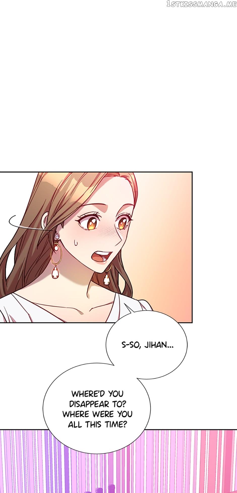 Marriage? No Thanks! Chapter 3 page 26