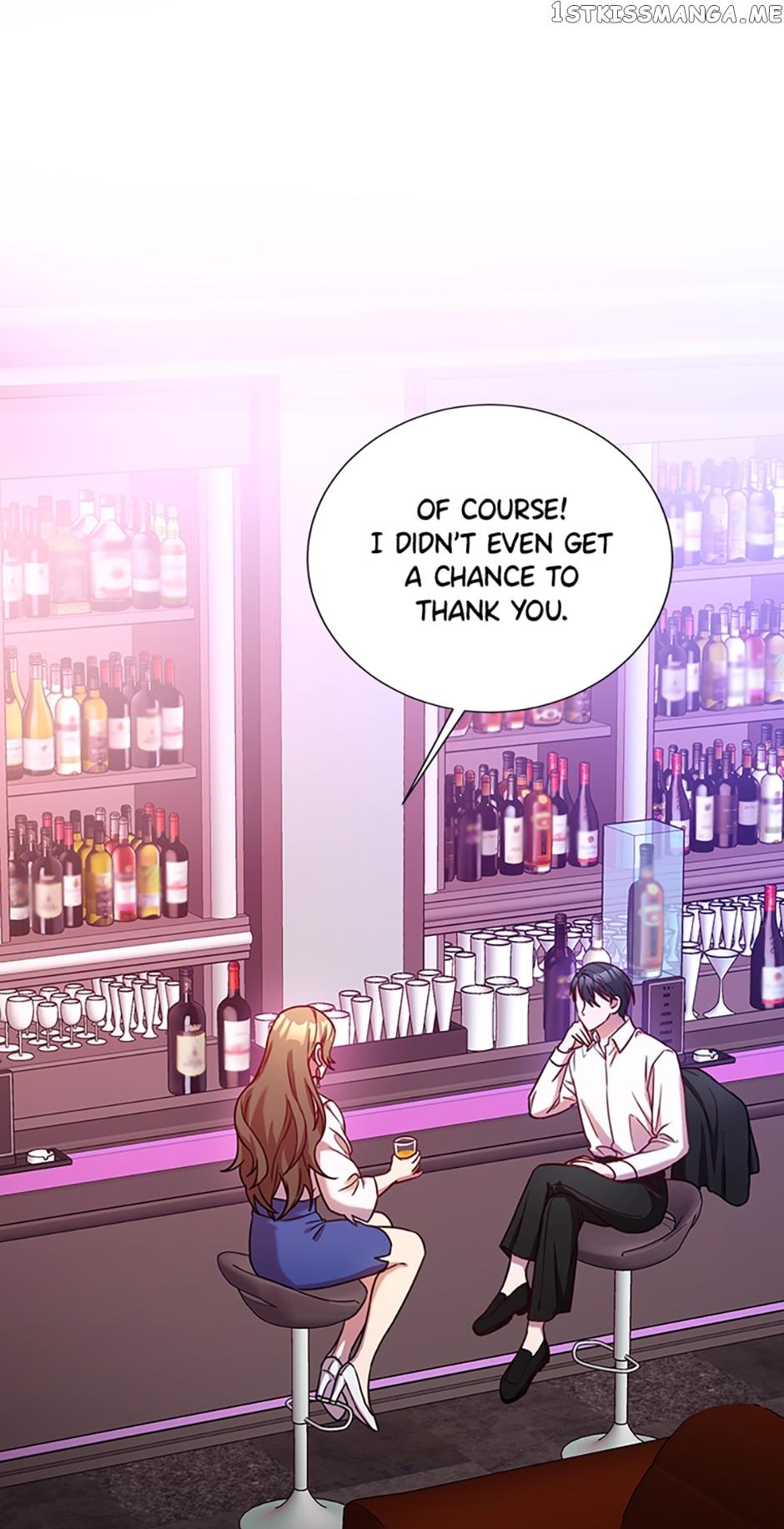 Marriage? No Thanks! Chapter 3 page 34